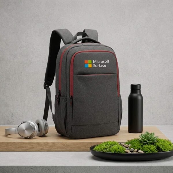 Arctic Hunter Backpack