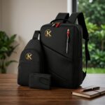 Arctic Hunter Backpack