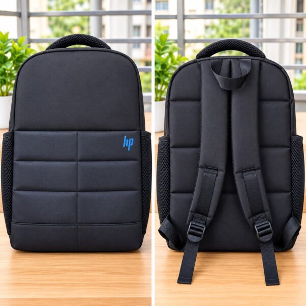 hp bag pak