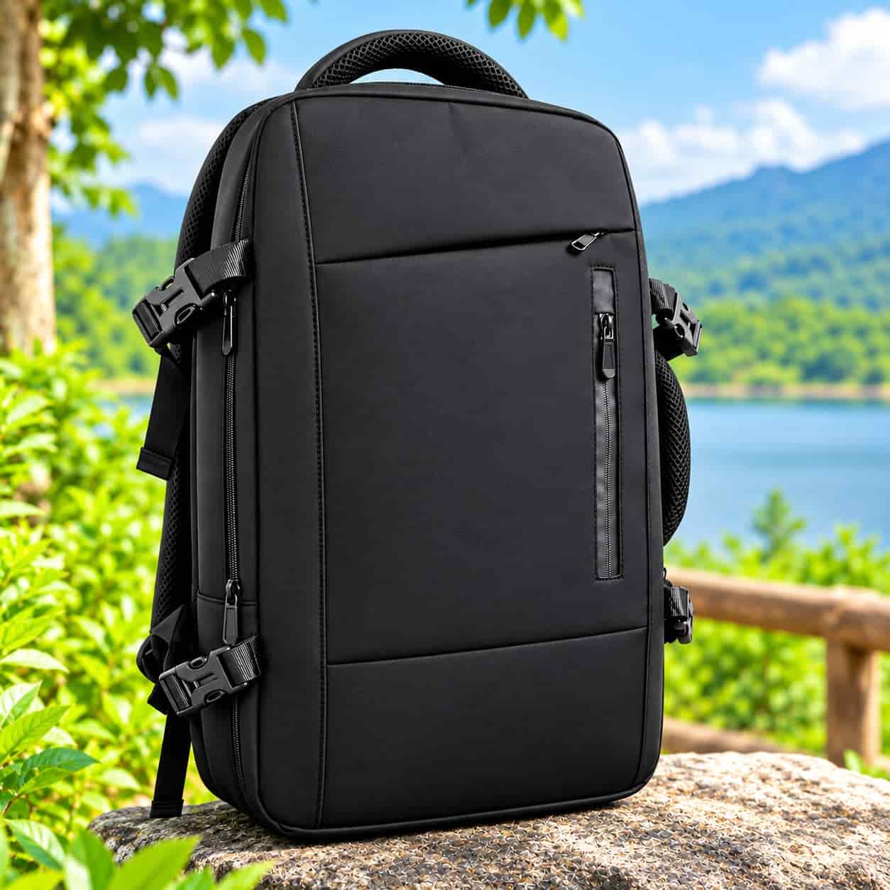 WhatsApp Image 2026-10-11 at 10.58.44 PM 4 Away Arctic Hunter Backpack 19 Inch - Image 1